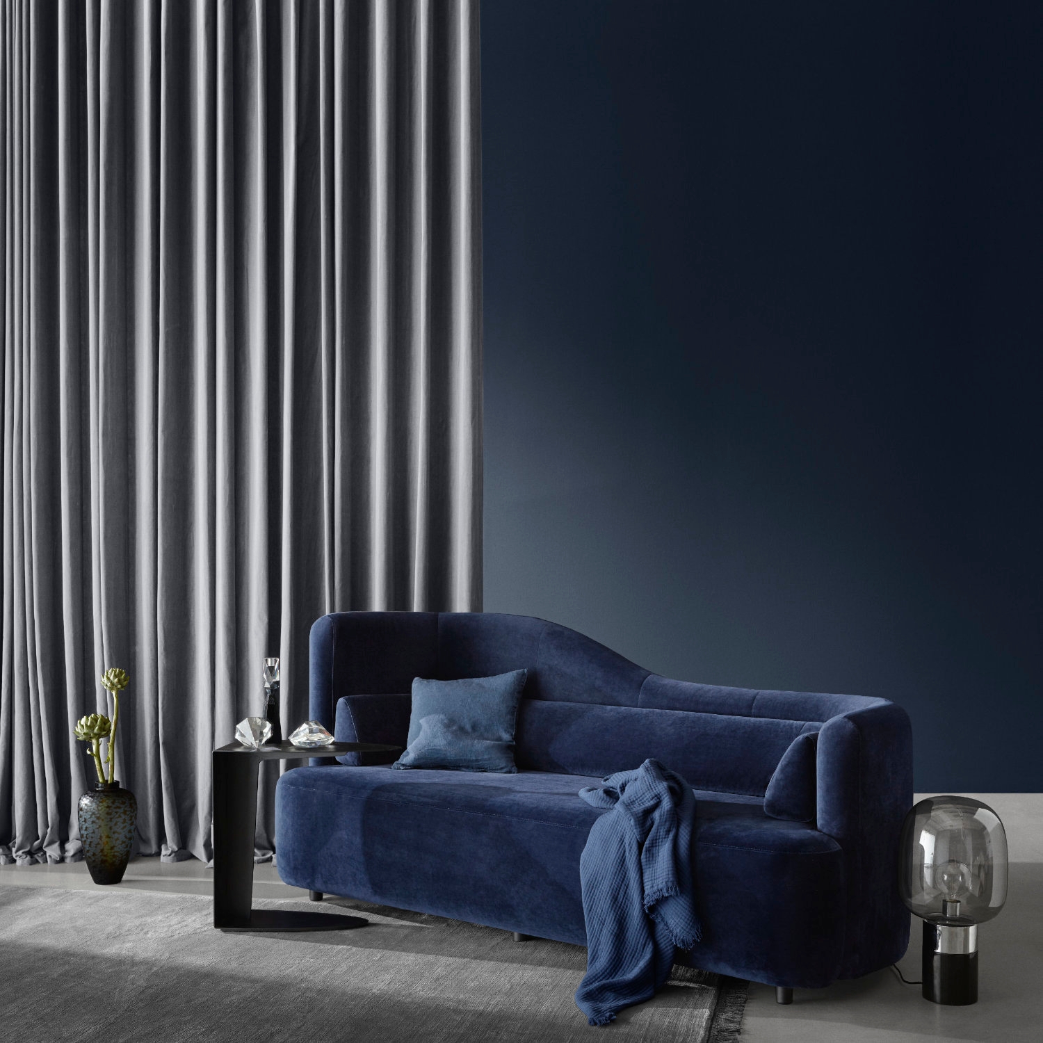Read story Seeing eye to eye: BoConcept and Karim Rashid