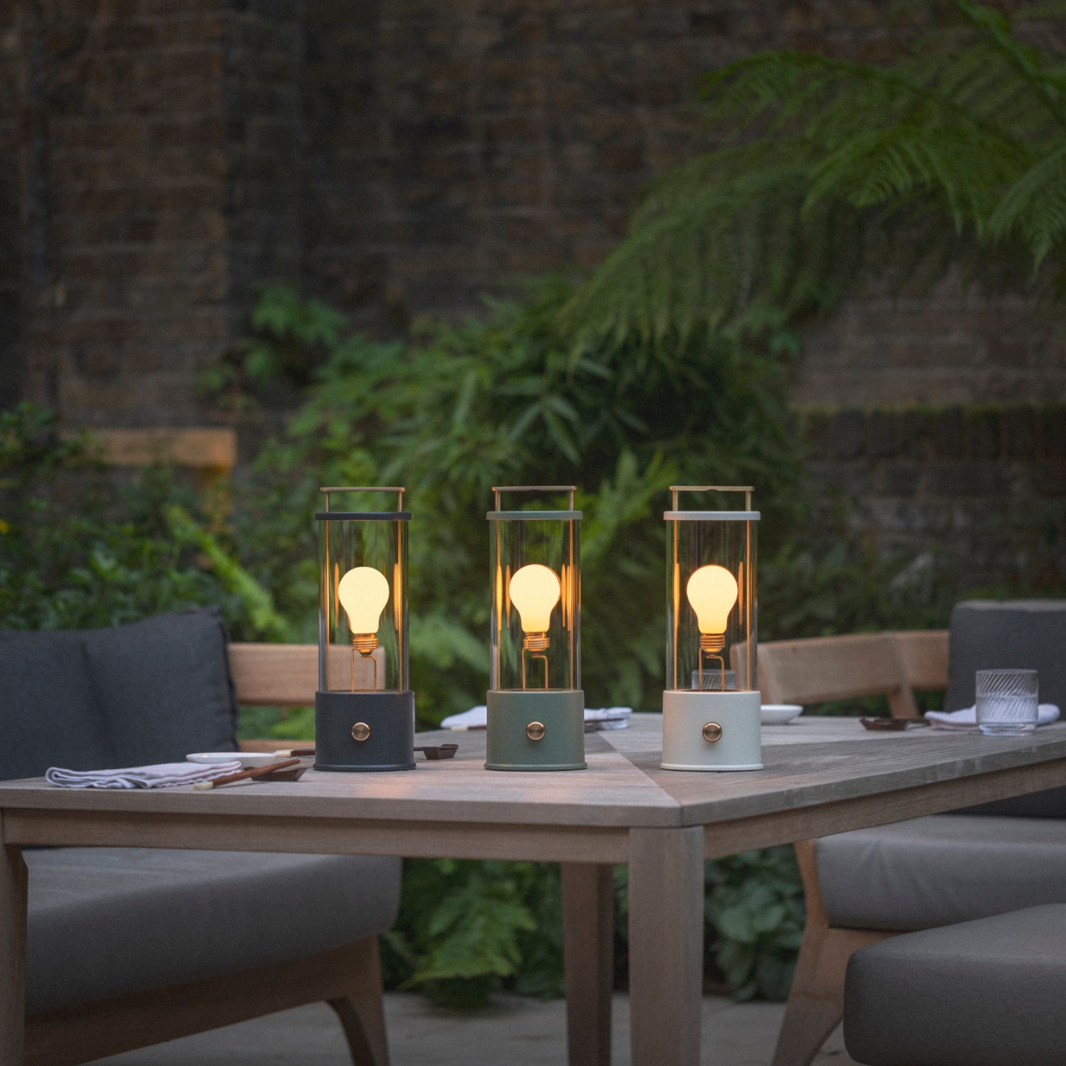 Read story Tala: turning a light-bulb moment into a lighting revolution