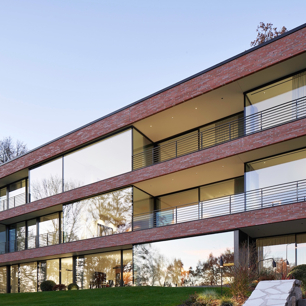 Leggi la storia Bringing the great outdoors inside with cero by Solarlux