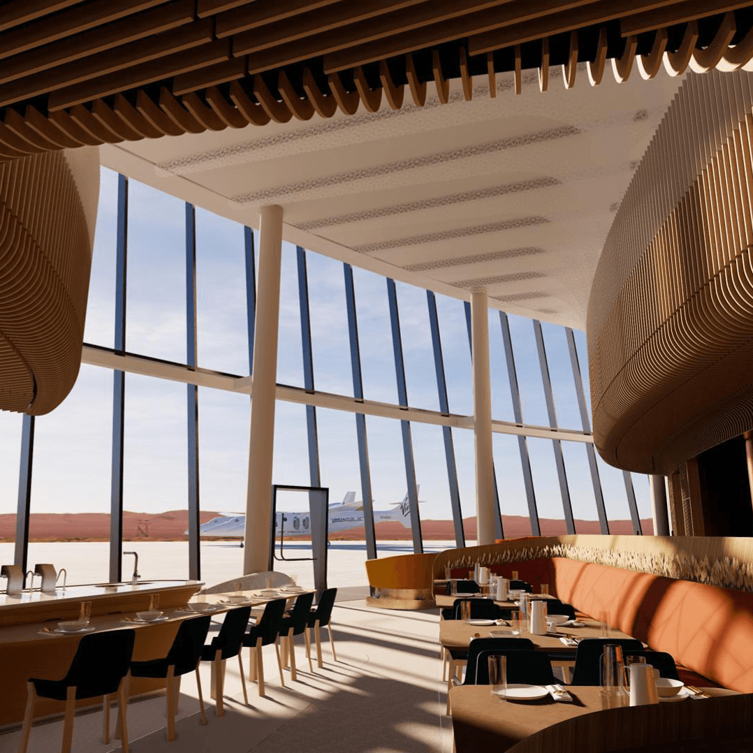 Read story Seven projects that use 3D visualisation to give the full picture