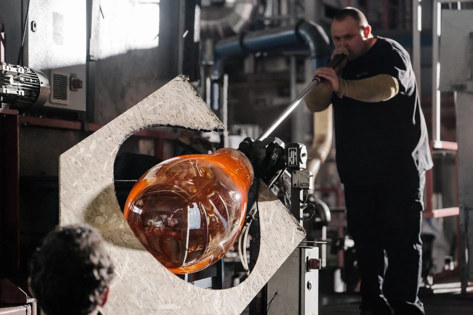 The production process behind BOMMA's hand-crafted collections