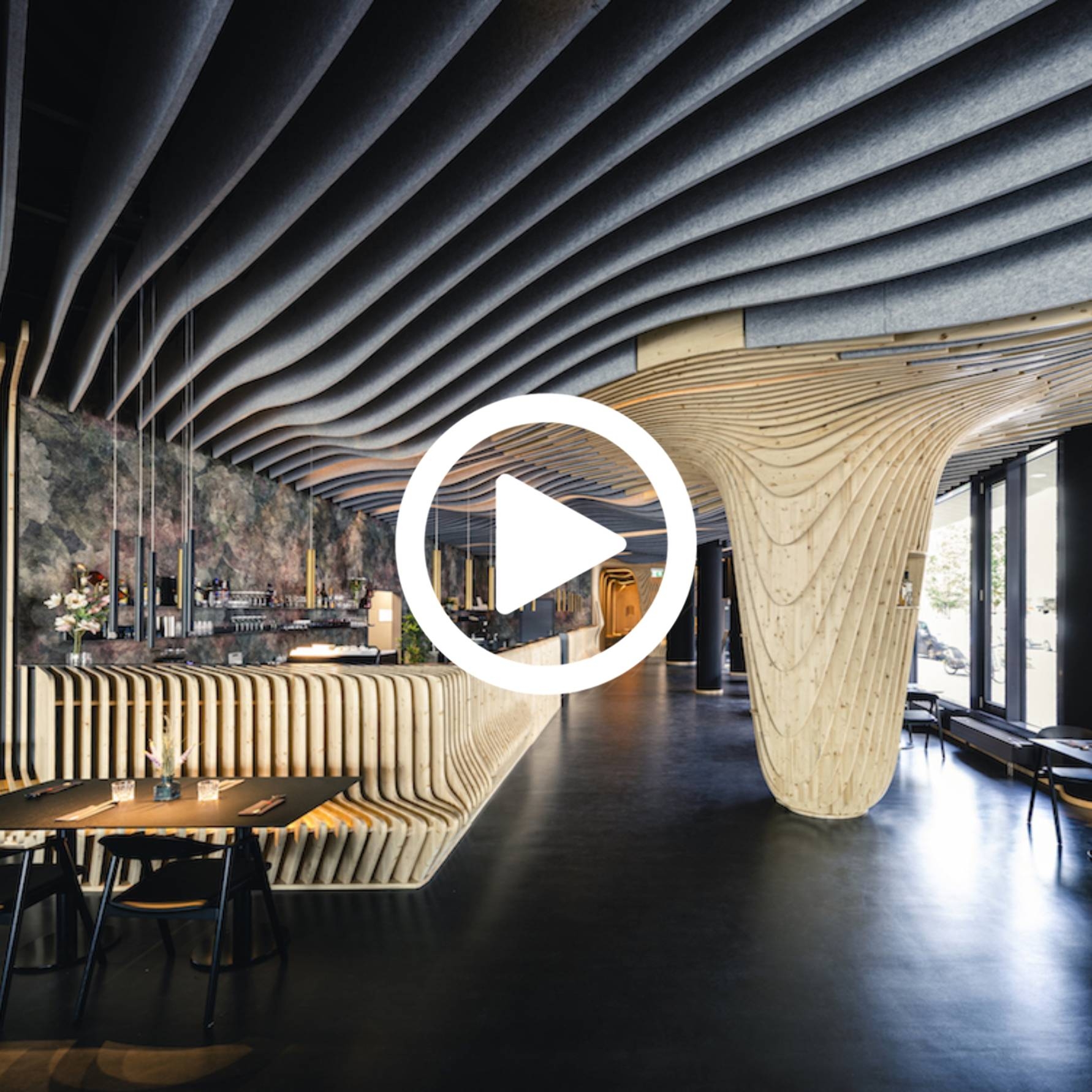 Read story Cutting through the noise with sound solutions by Impact Acoustic