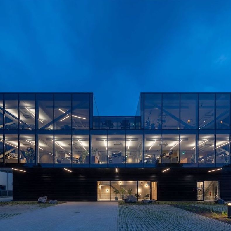 Read story How De Vorm paved the way – with PET Felt