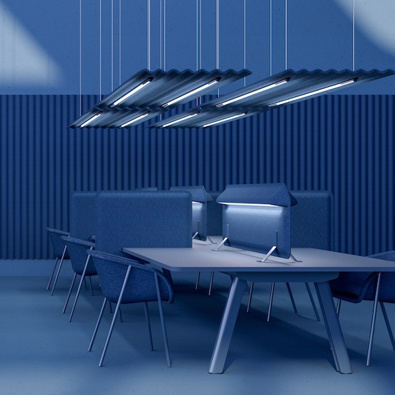 Read story An urgent interrogation of working practices