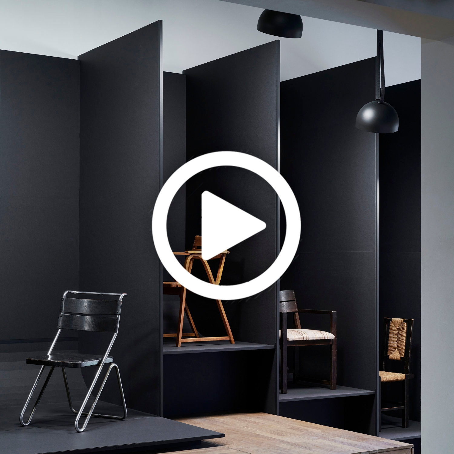 Read story Echoing the Bauhaus spirit: the D2 shelving system by DIEZ OFFICE for Wagner Living