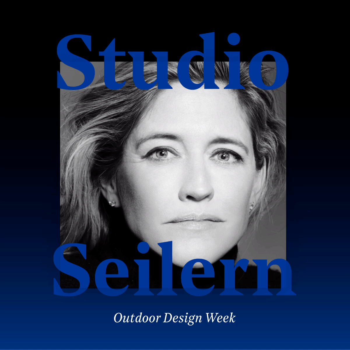 Leer la historia 'You shouldn't socially engineer outdoor space too much': Christina Seilern of Studio Seilern Architects