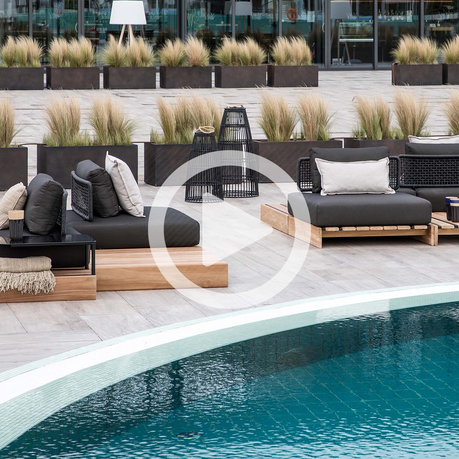 Erfahre mehr über die Geschichte Vier Elemente von cbdesign für alle Bedürfnisse