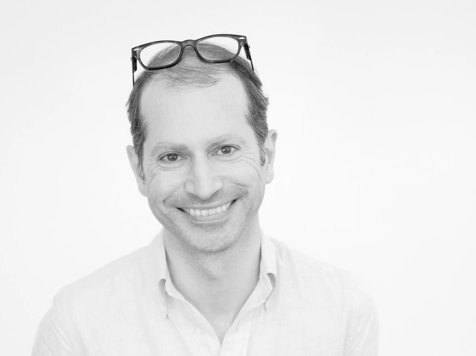 „Es kommt nicht oft vor, dass ein Architekt darüber spricht, was er nicht tun kann – oder besser gesagt – nicht tun sollte“