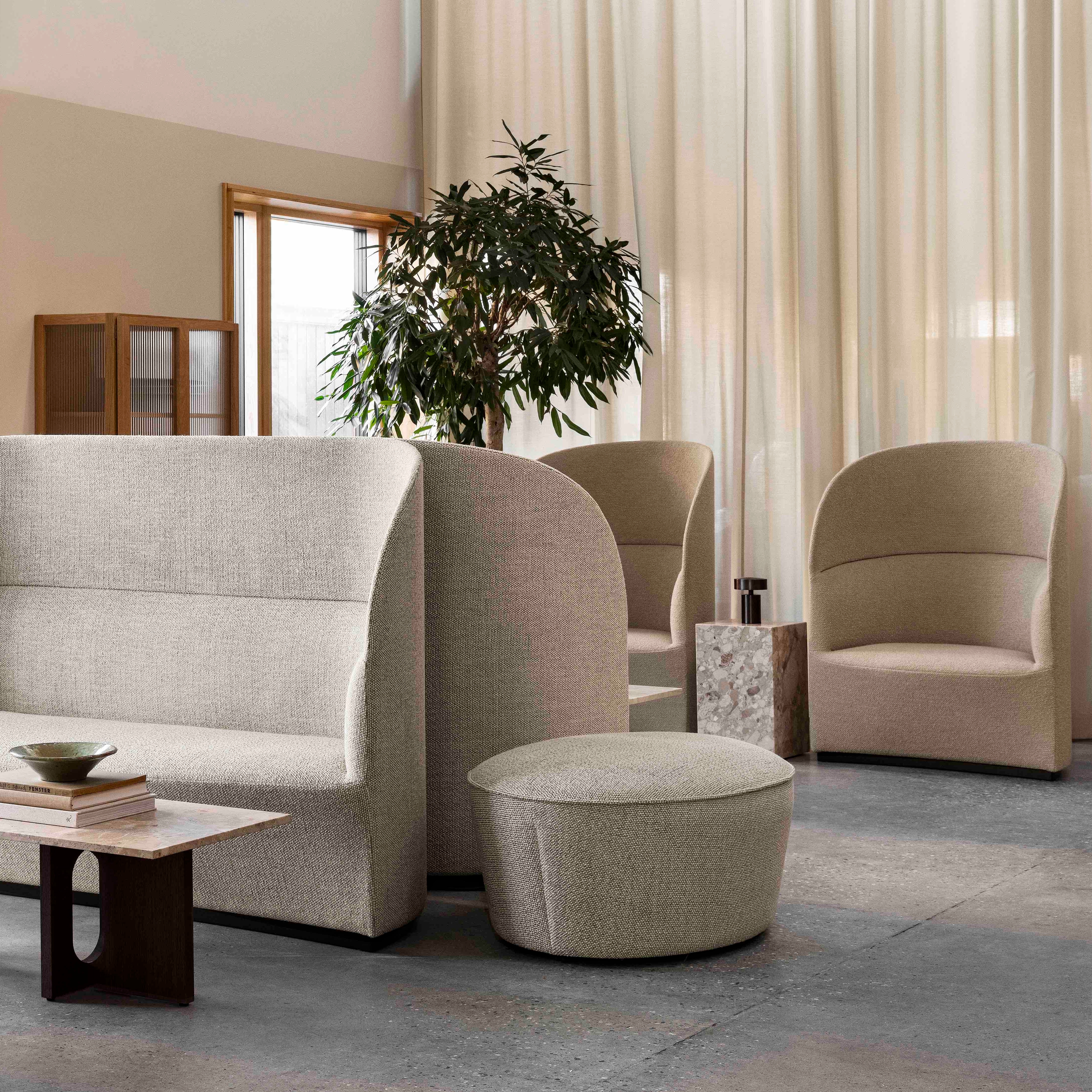 Lire l’histoire Social revolution is on the MENU