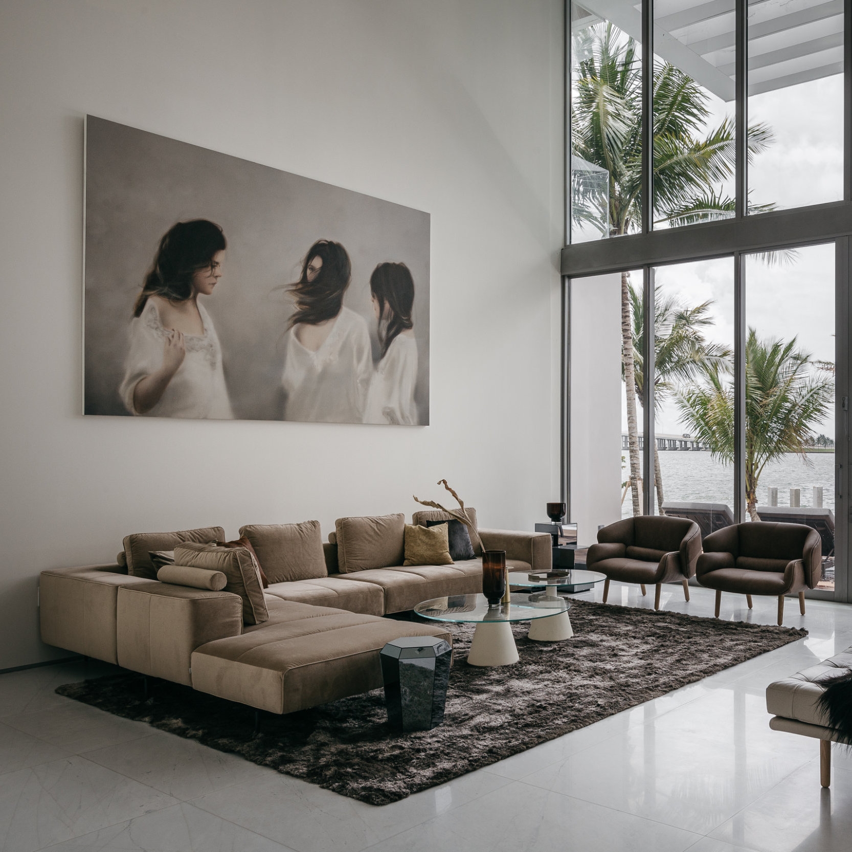 Leggi la storia BoConcept: Miami vibes and Scandinavian sensibilities at Casa Palma