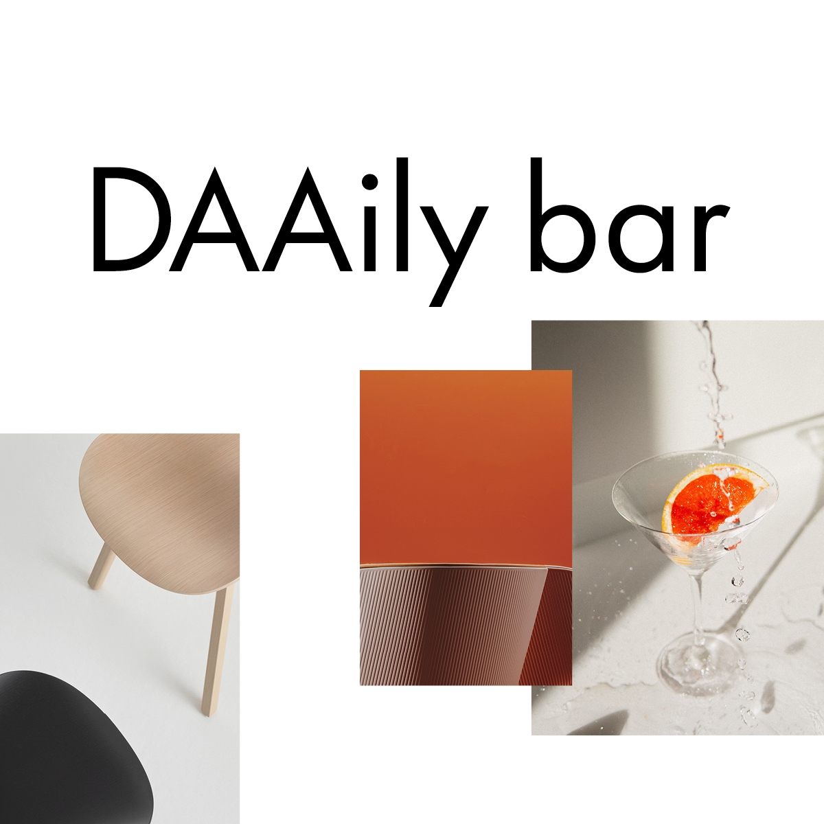 Leggi la storia DAAily bar: the new place to be during Milan Design Week