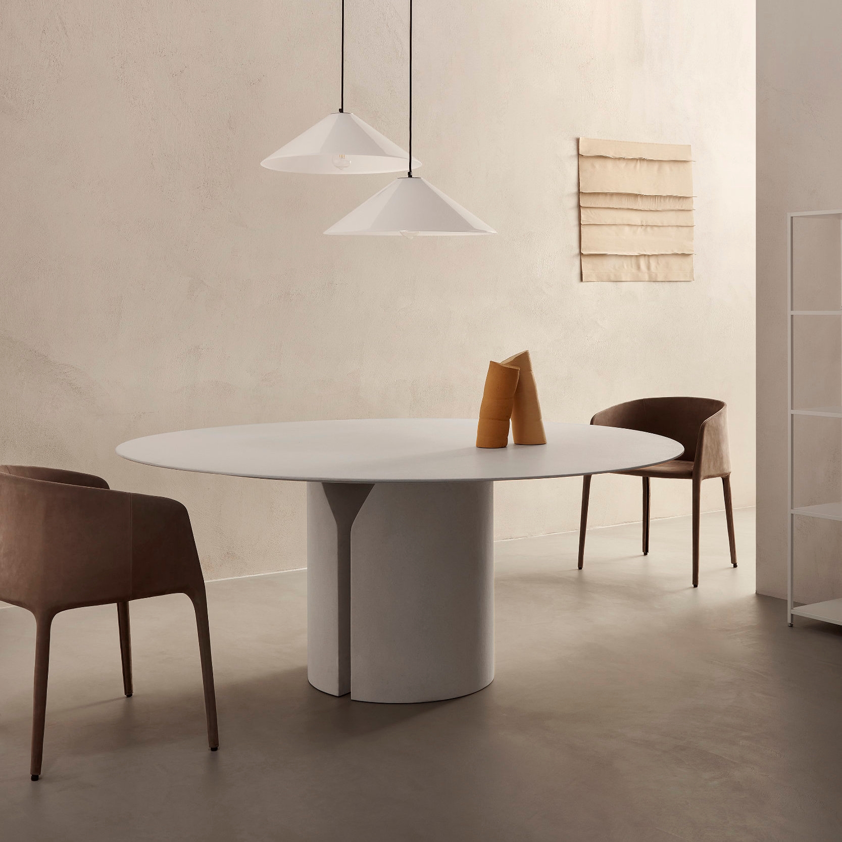Leggi la storia 30 years of lightness, challenge and wonder with MDF Italia