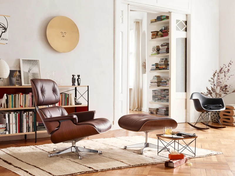 イームズ 洋書 The Eames Lounge Chair The Eames Lounge Chair: how a design classic was made