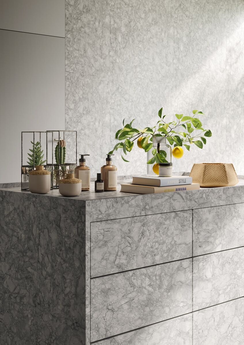 There are countless areas of application for the Creative Selection: e.g. gastronomy, reception areas, medical practices, fitness centers and, and, and