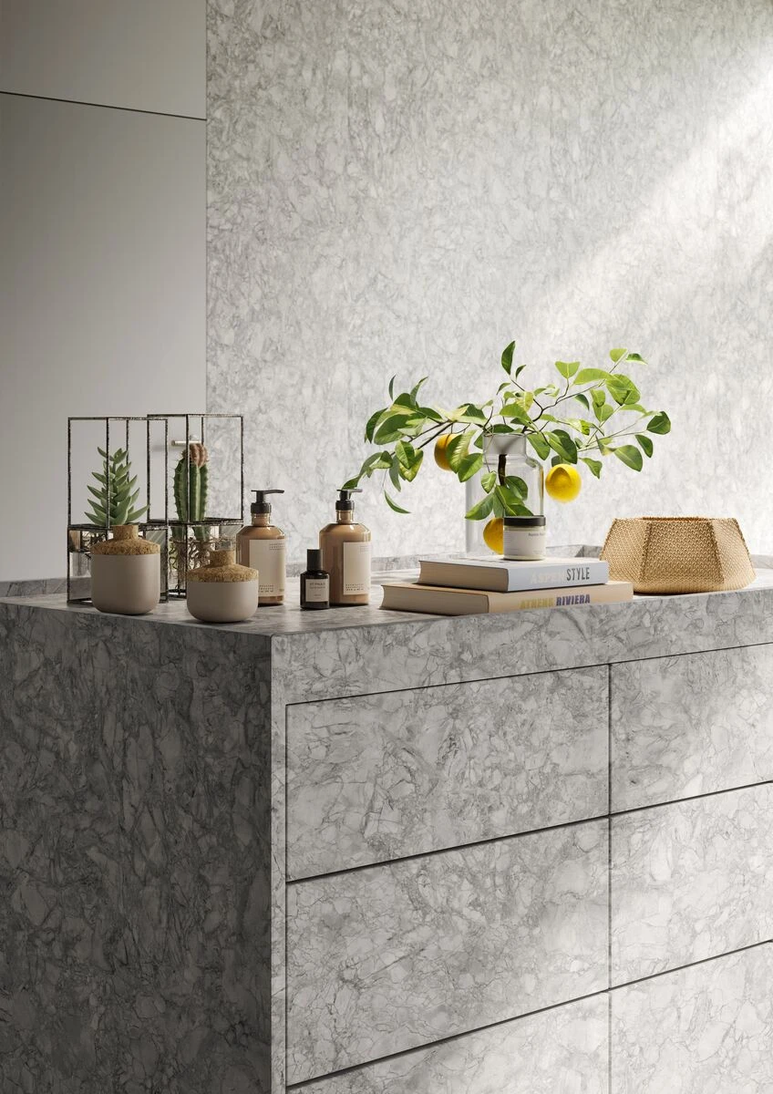 Es gibt unzählige Anwendungsbereiche für die Creative Selection: z. B. Gastronomie, Empfangsbereiche, Arztpraxen, Fitnesscenter und, und, und