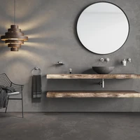 Bathroom fixtures such as toilet roll holders, soap holders, pegs and towel rails are the dots and crosses of bathroom design. They play an important role in bringing together a decorative theme