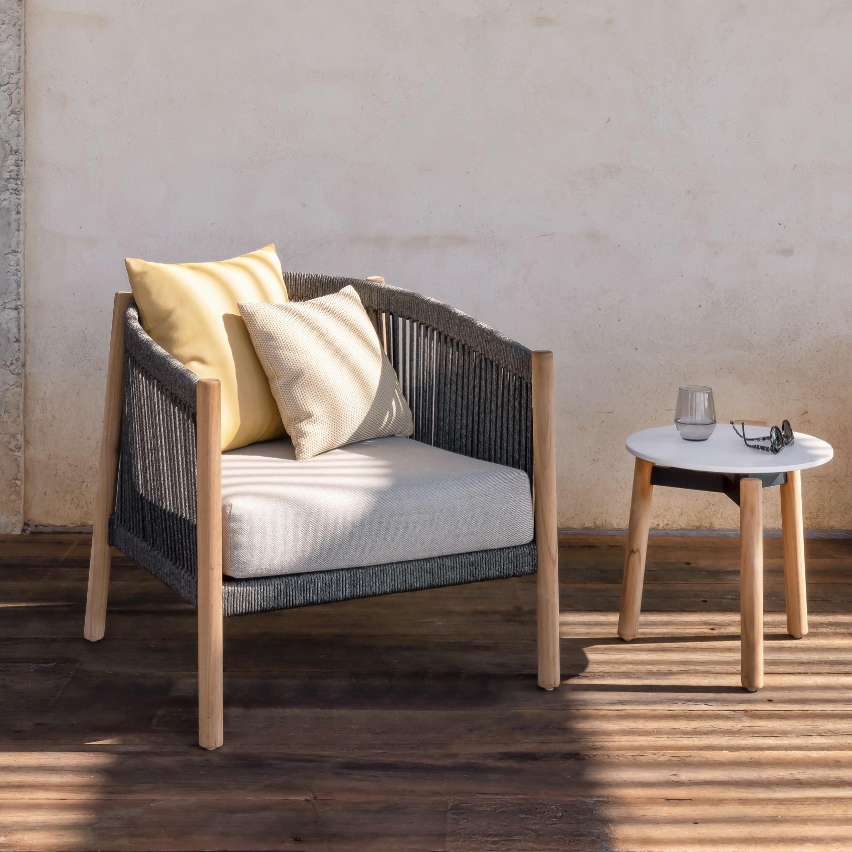Read story Life in the slow lane: Vincent Sheppard's Lento furniture