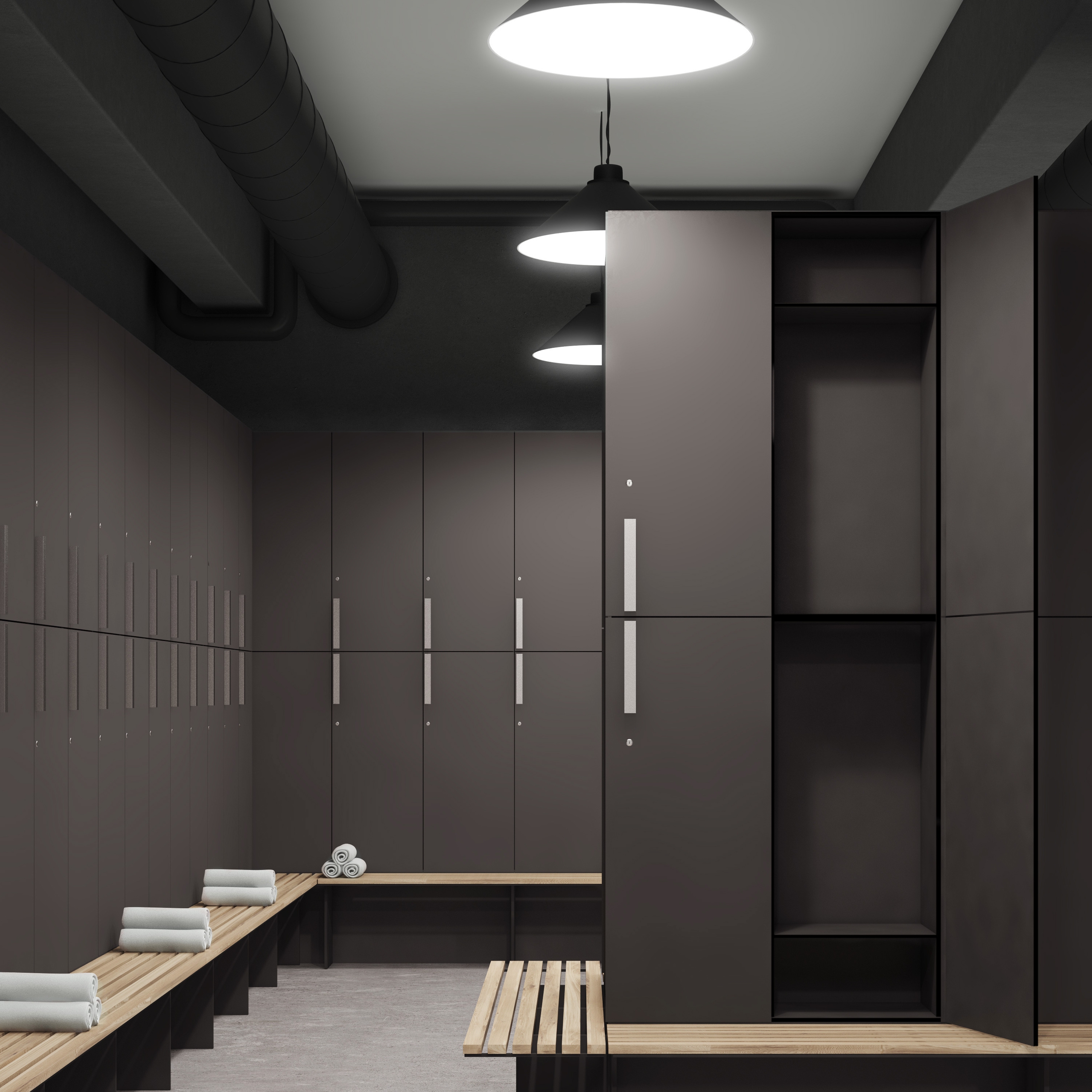 Leer la historia Staying on top of the curve with MDF by Unilin