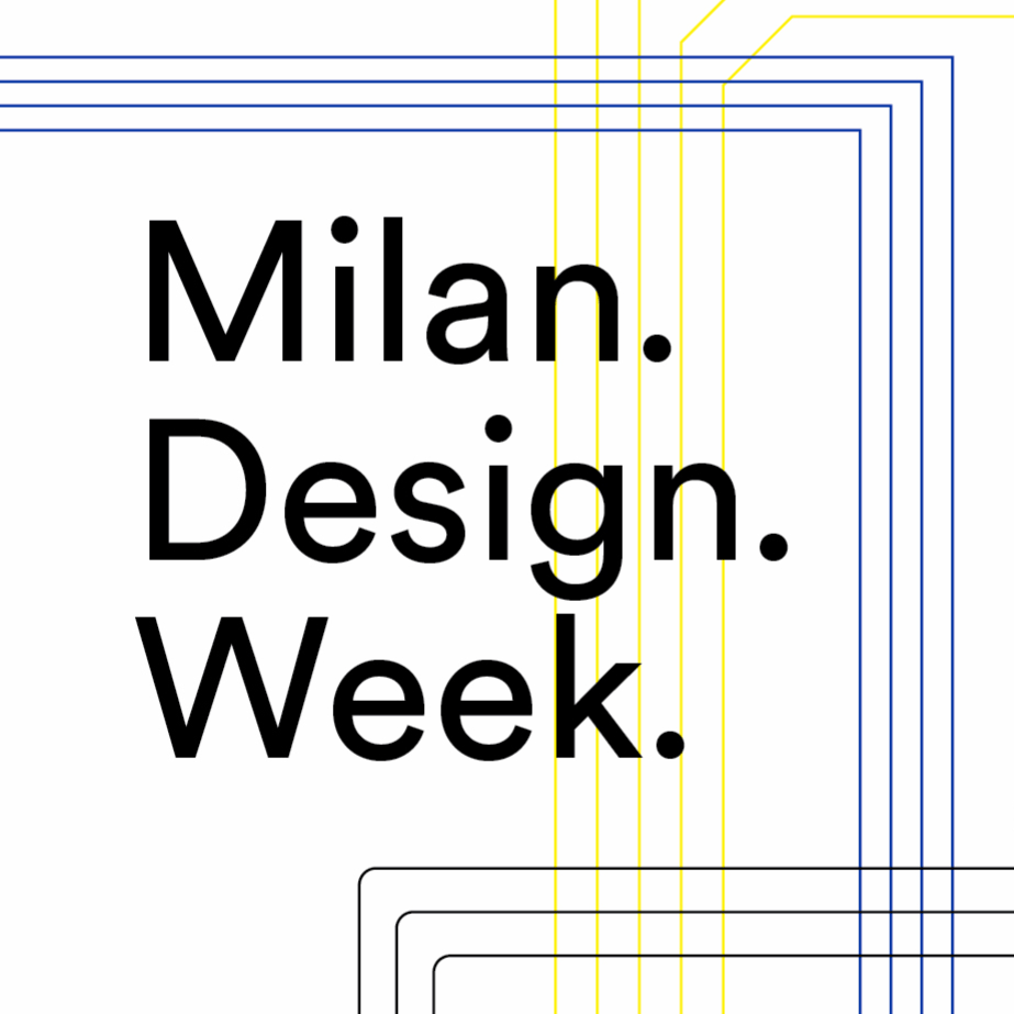 Leggi la storia Milan Design Week: DAAily fair and city guides available now