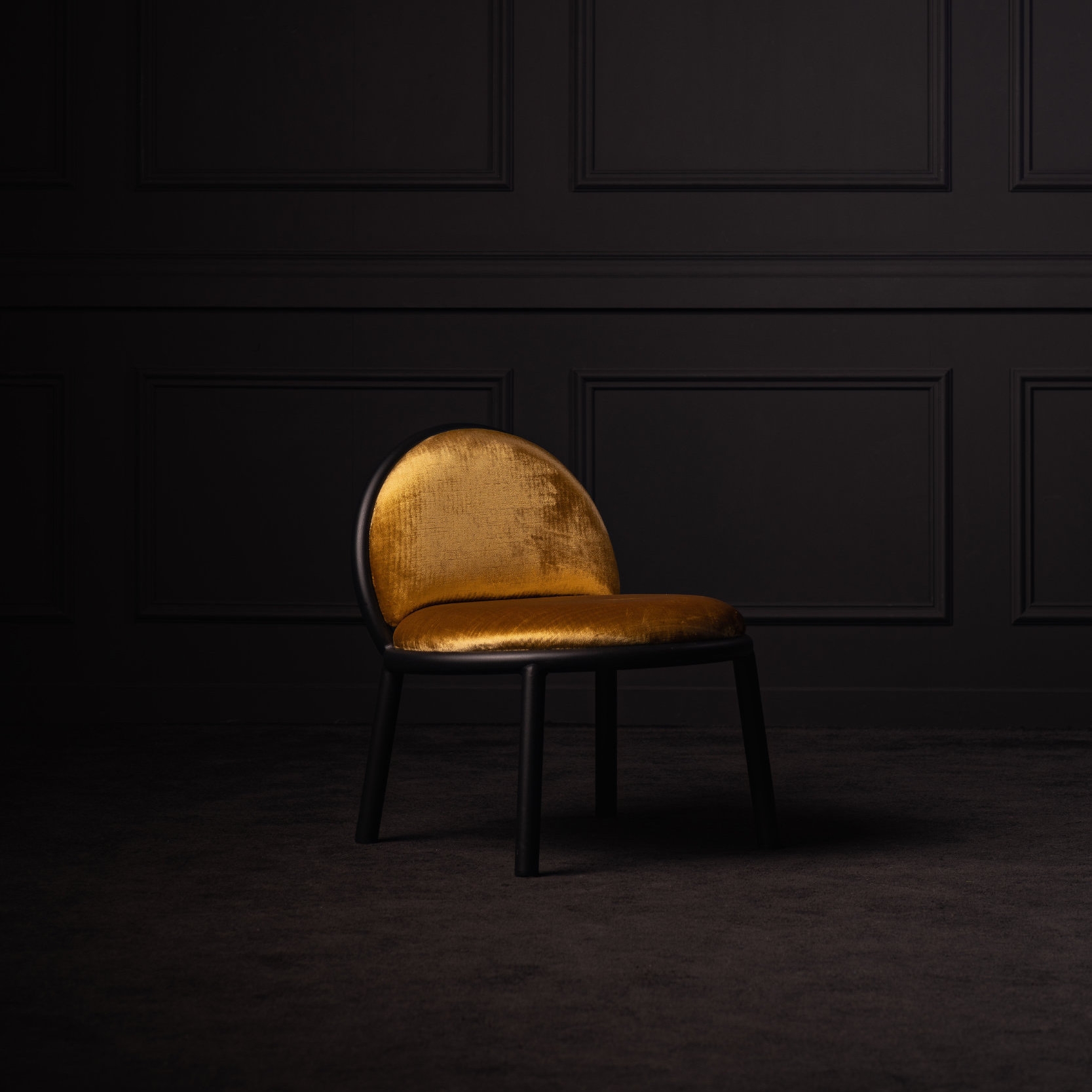 Food for thought: ‘Design is meant to be consumed, so it has to be tasty,’ say Satelliet Originals collaborators Stijn van Woerkom and Victor le Noble of Buro Now, designers of Biscuit