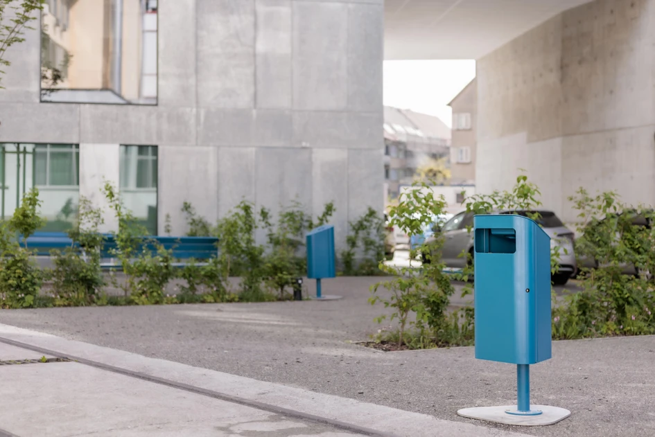 Designed by renowned industrial designer and ETH engineer Daniel Hunziker, the v-elements® products follow a Japanese minimalist style that combines reduced form with specialised function