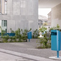 Designed by renowned industrial designer and ETH engineer Daniel Hunziker, the v-elements® products follow a Japanese minimalist style that combines reduced form with specialised function