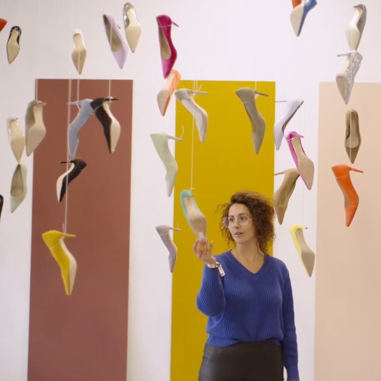 Leggi la storia Be part of Dutch Design Week 2022