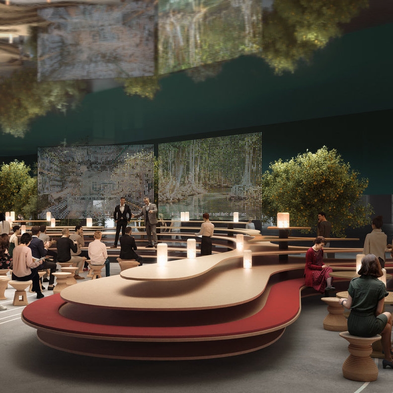 Leer la historia Themes and projects explored at Salone del Mobile 2022 in Milan