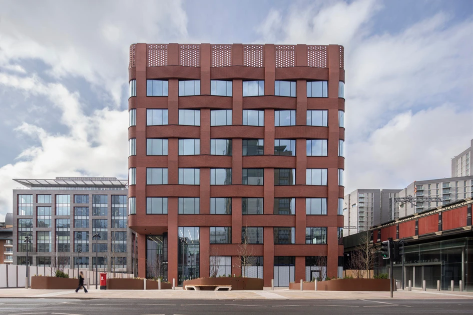 Public face: municipal buildings that project power | Architonic