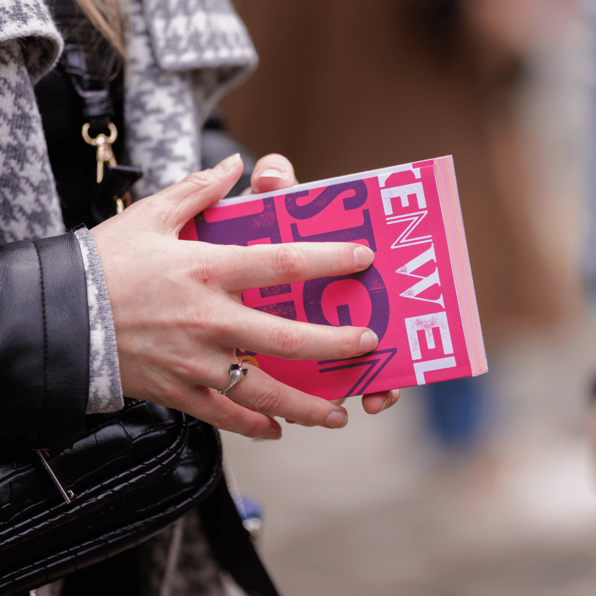 Read story Installation highlights of Clerkenwell Design Week