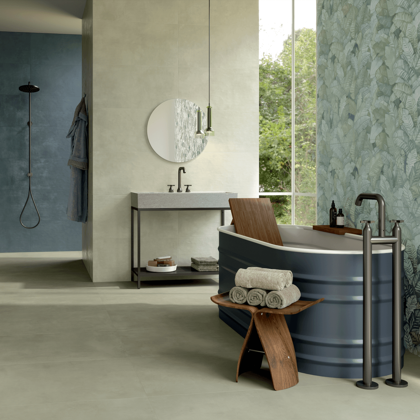 Read story Celebrating nature with Marca Corona