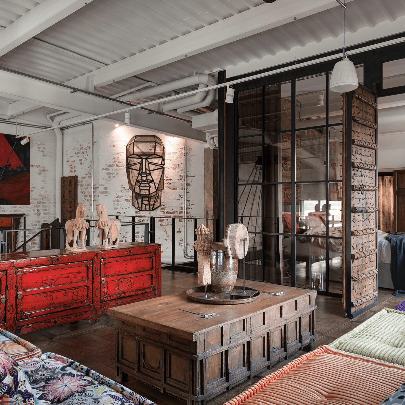 Read story How to get the most out of maximalism