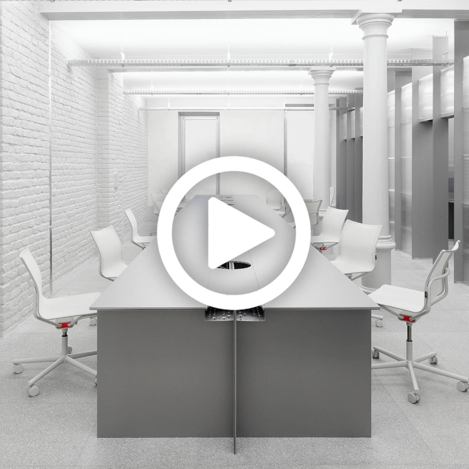 Read story Sustainable office furniture made easy with Wagner
