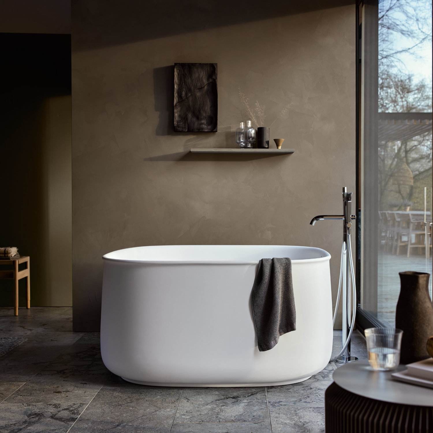 Read story Zencha: wellness for the environment