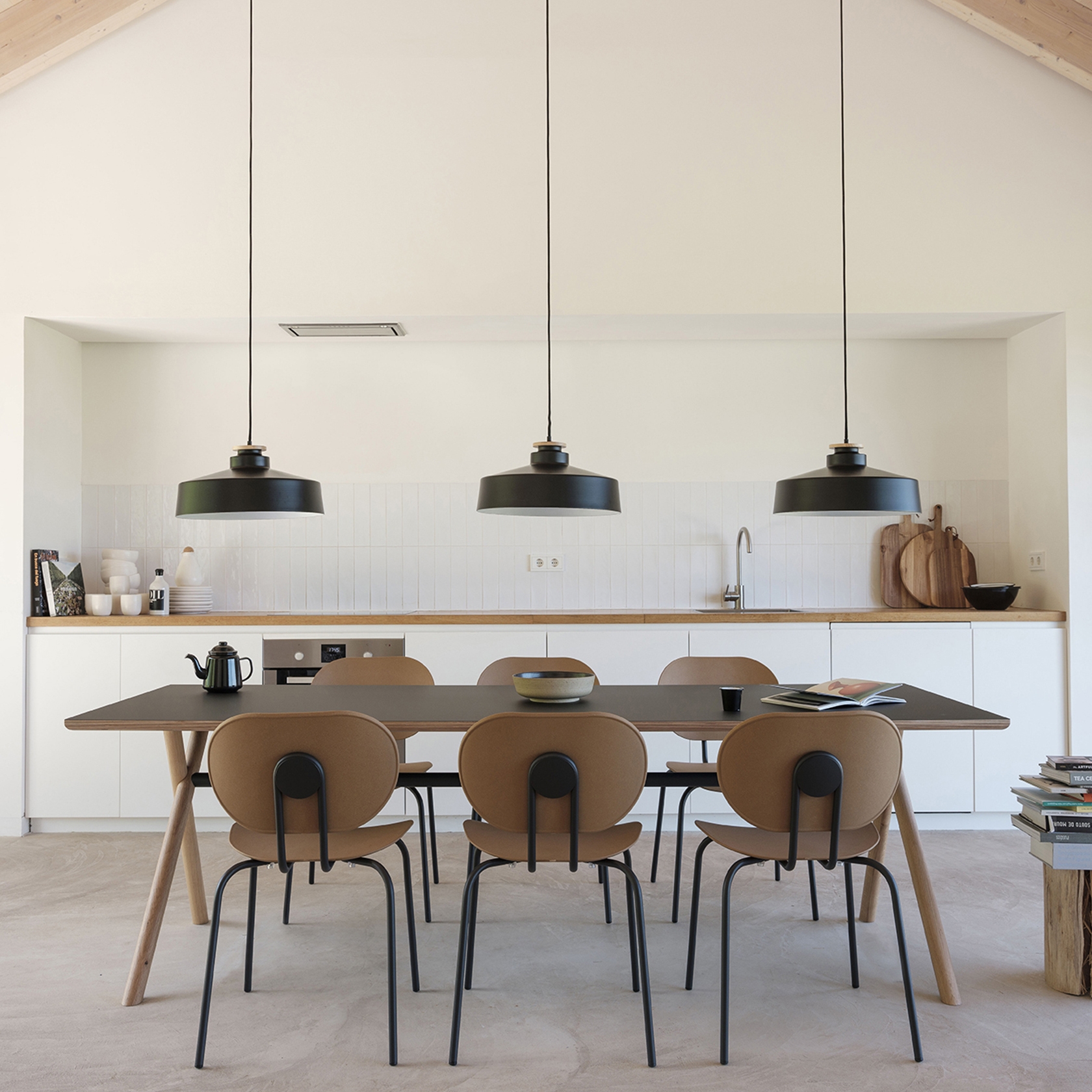 Erfahre mehr über die Geschichte Nachhaltigkeit in schönster Form auf der Plattform des German Design Awards
