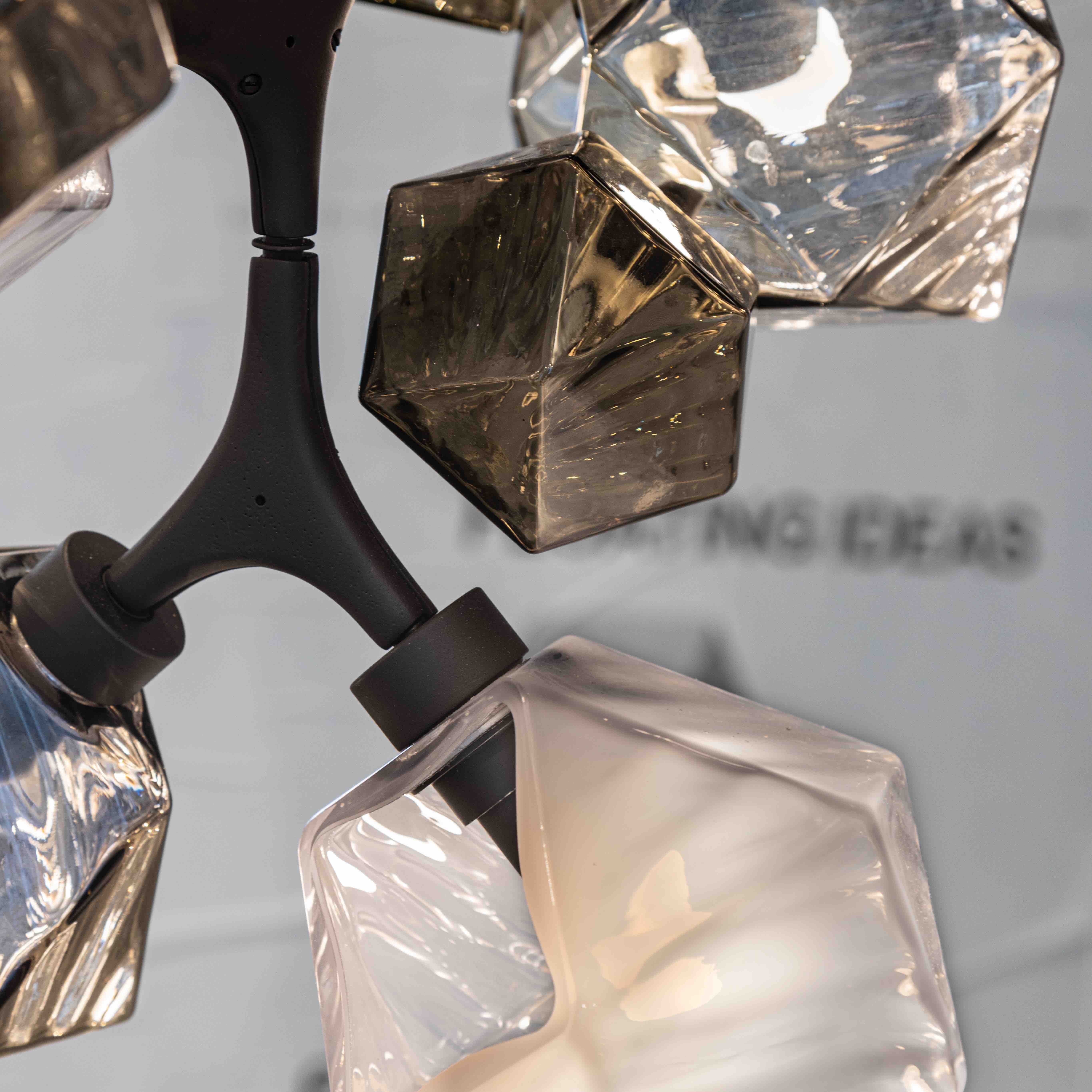 Read story Design with a difference for Gabriel Scott