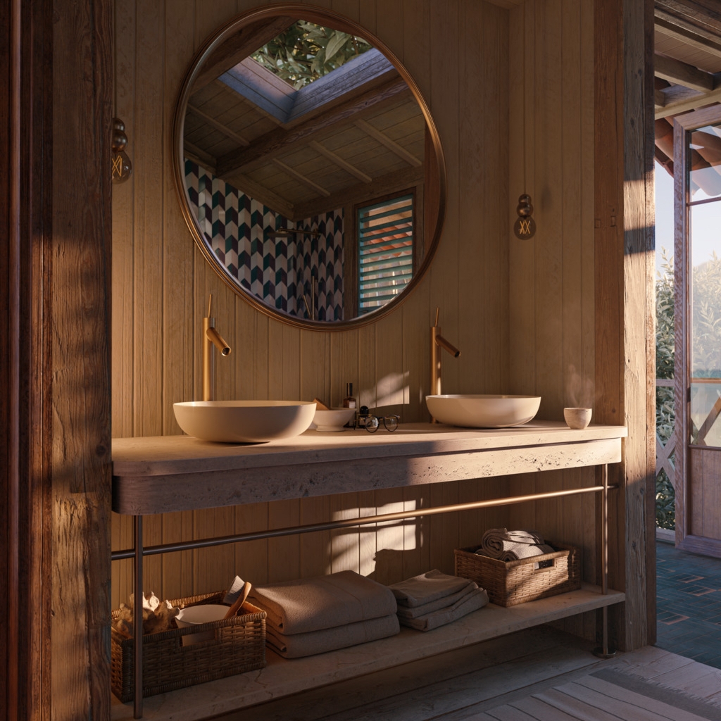 Lire l’histoire Pure and simple, a distinctively personal retreat for AXOR