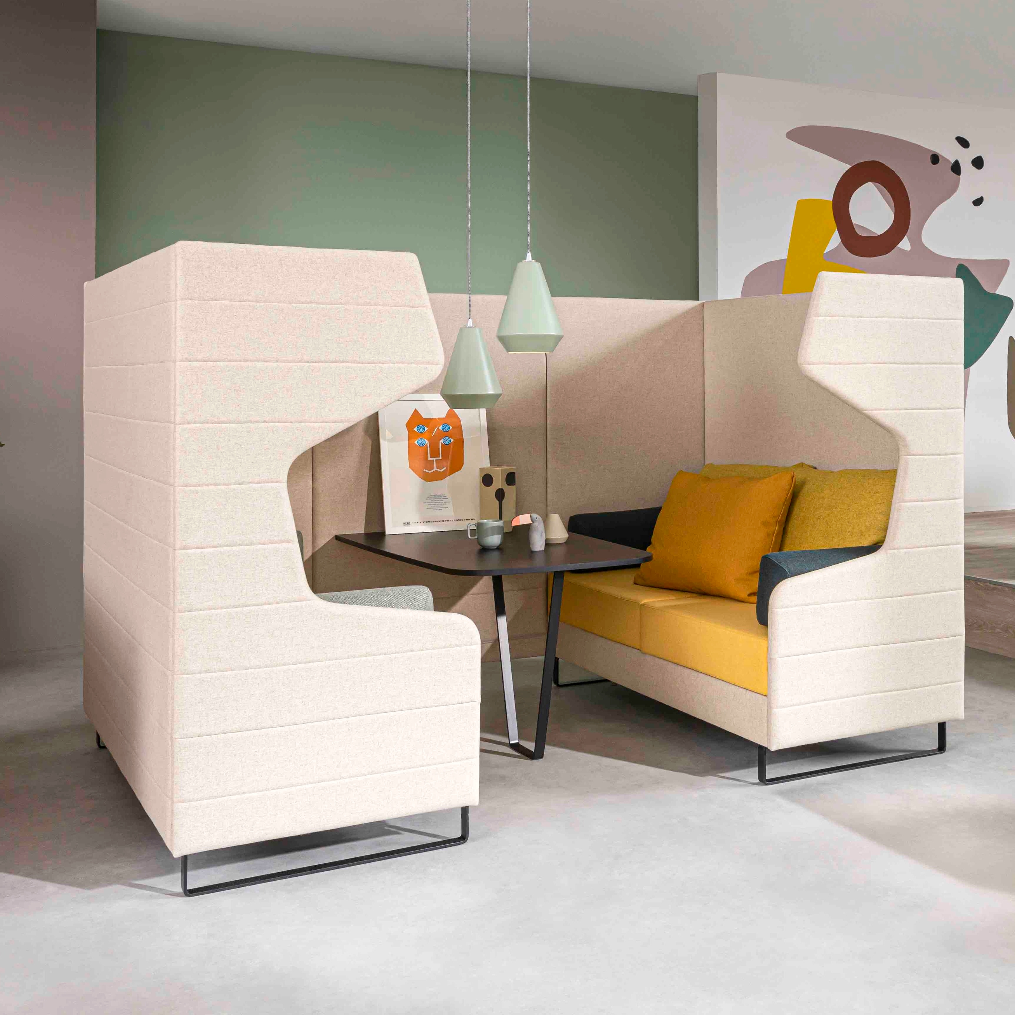Read story A more private Atelier by Dauphin