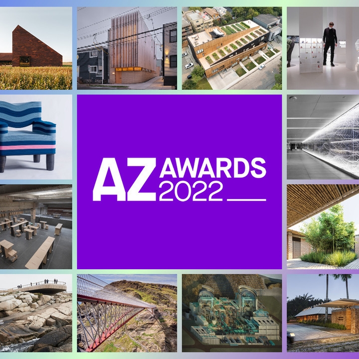 Read story Meet the winners of the 2022 AZ Awards