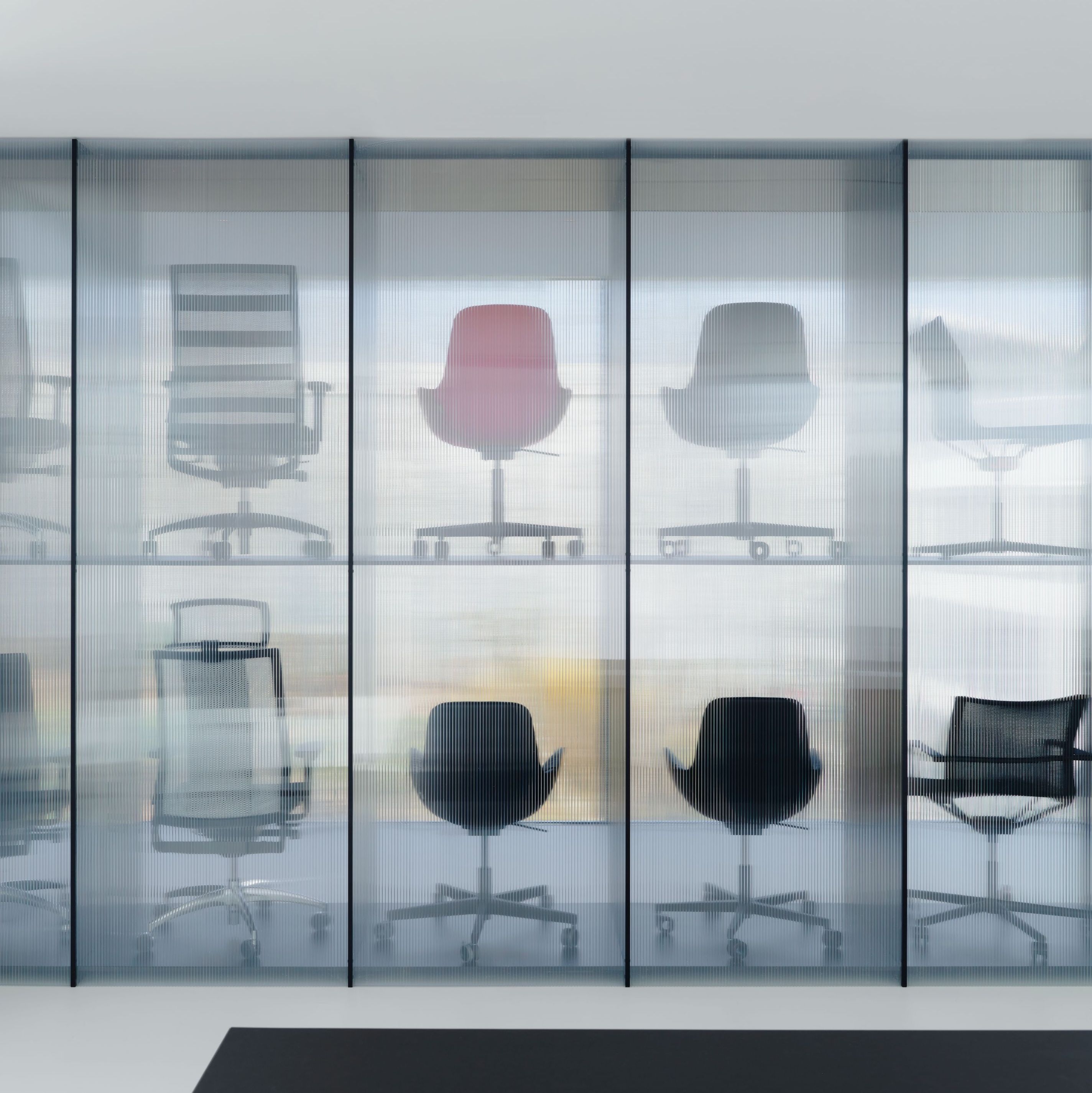 Read story A holistic shelving system with sustainability factor: D2 by Wagner Living