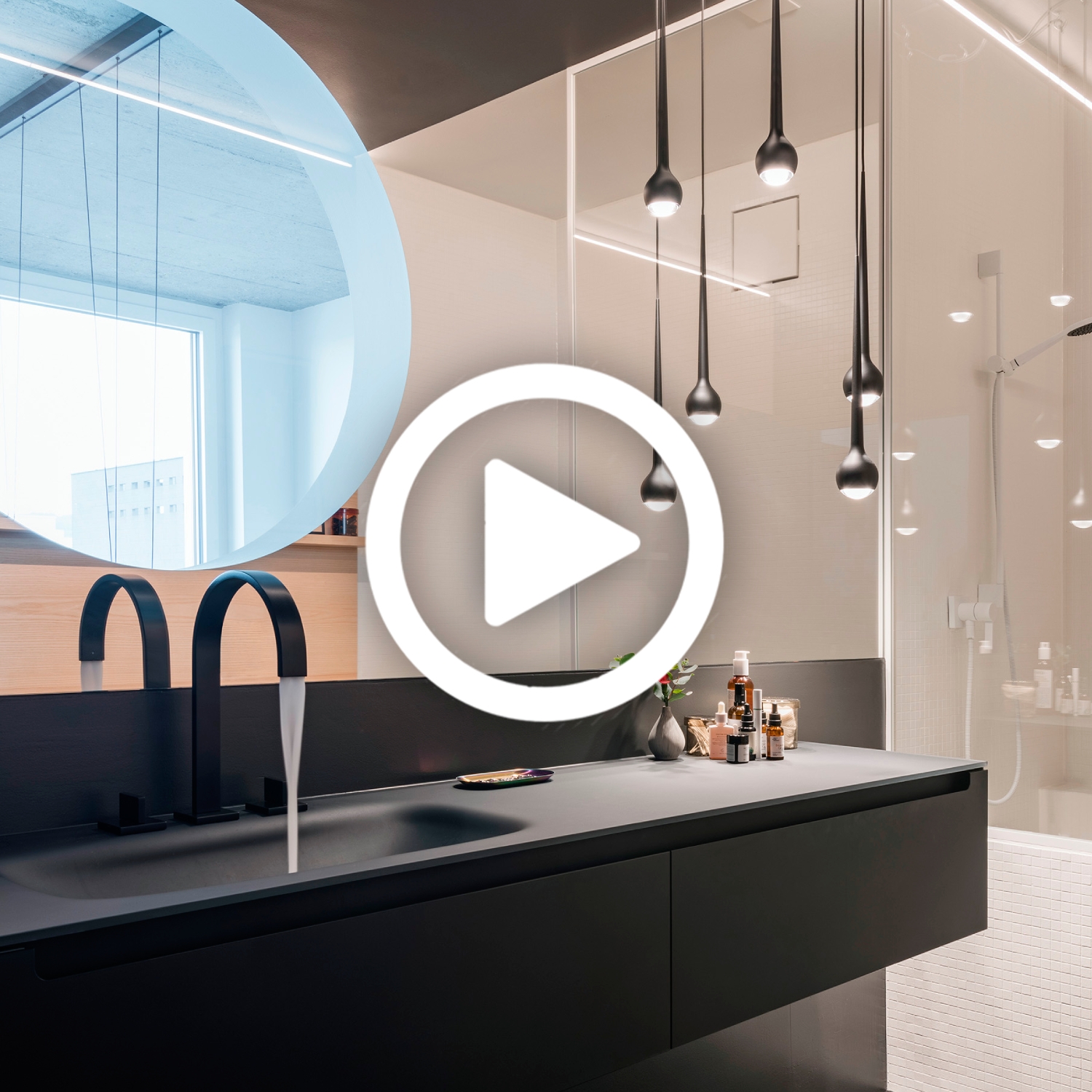 Read story Seamless renovating with Dornbracht