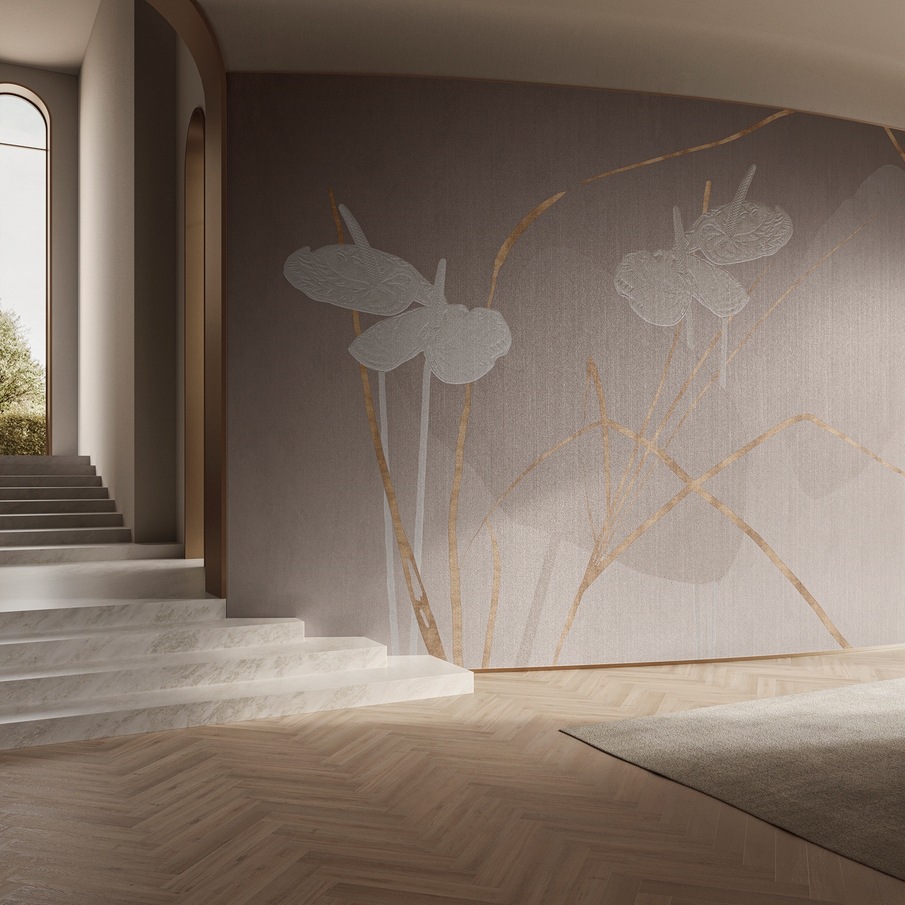 Read story Evoking the era of Art Deco with Glamora