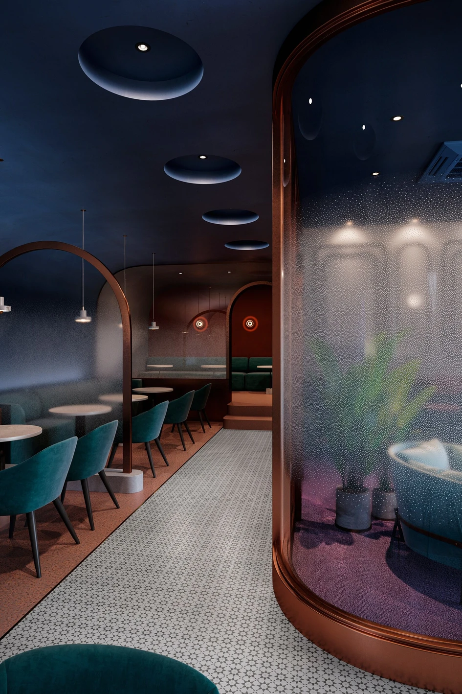 Like all 3M products, premium quality and unparalleled durability are standard. FASARA glass finishes are bold, beautifully consistent, incredibly durable and designed for reliable installations