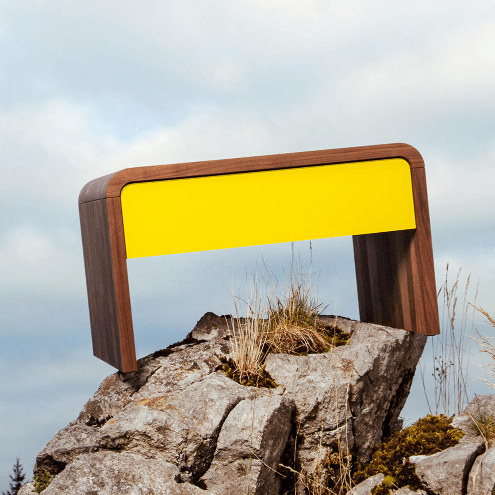 Read story 15 beautiful nightstands to wake up next to