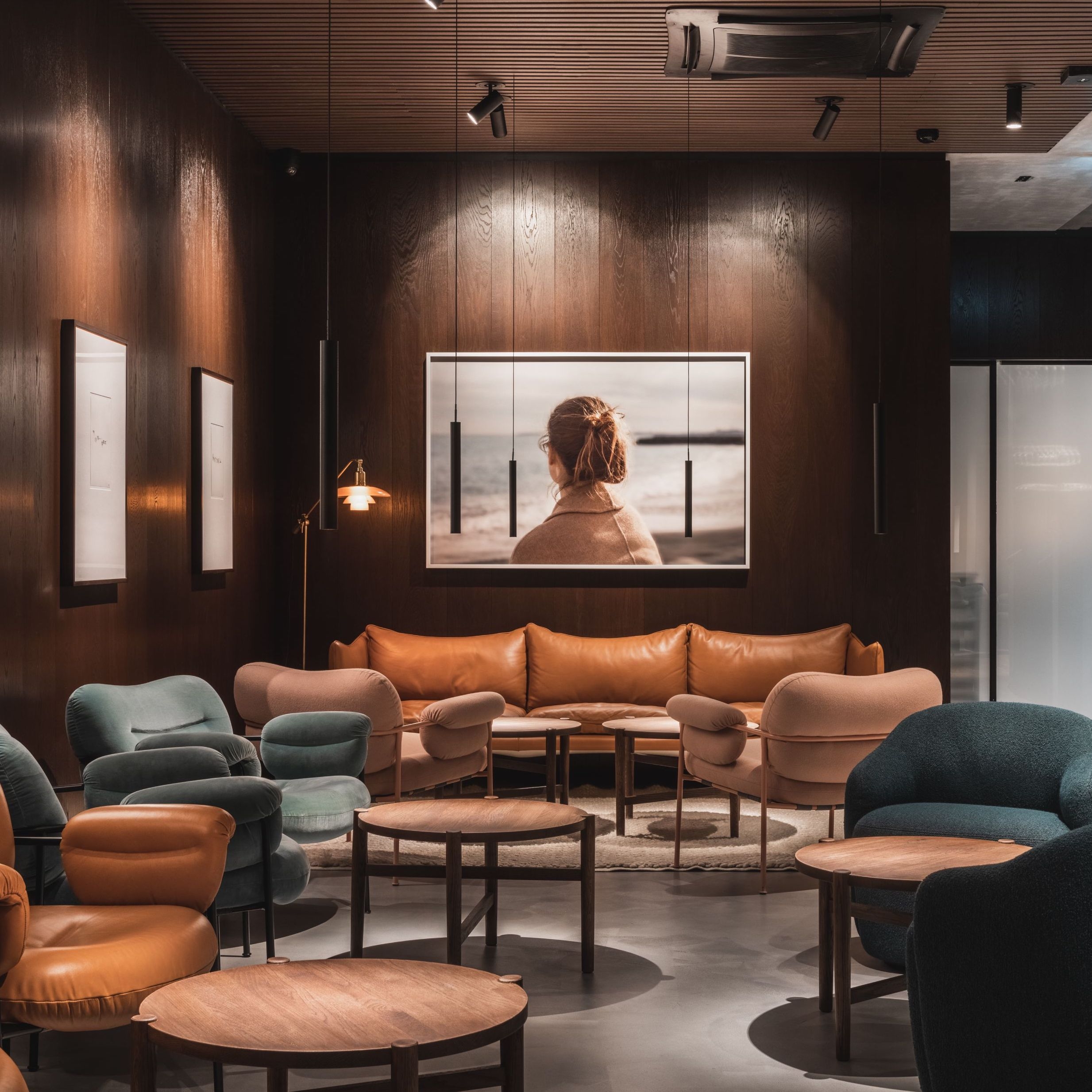 Read story Timeless gastronomy design with Fogia