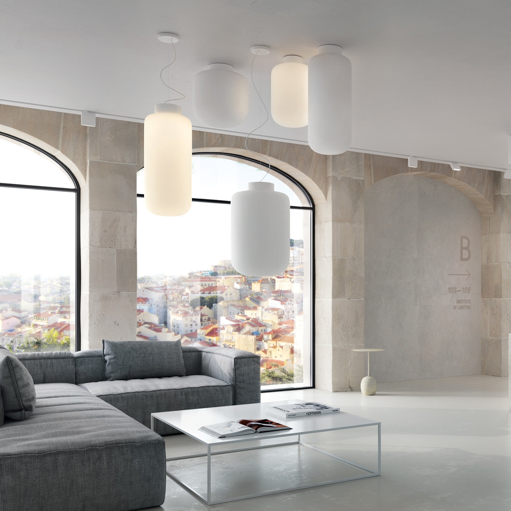 Lire l’histoire Illuminating design with Labra
