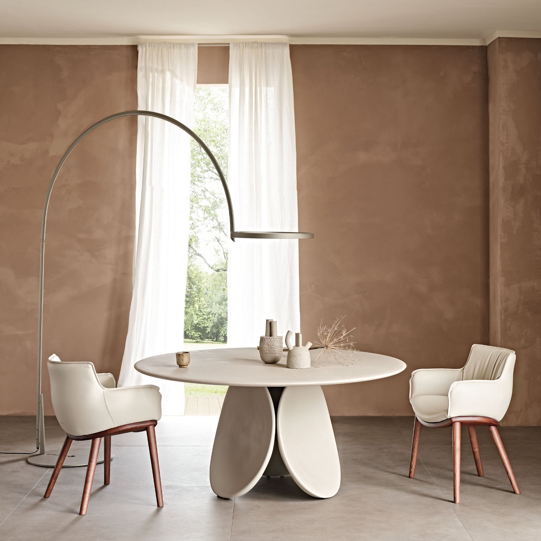 Leer la historia Designing wellbeing with Cattelan Italia