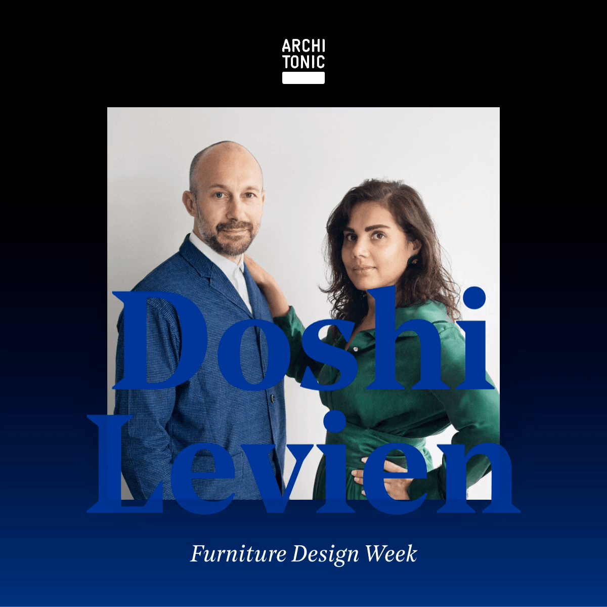 Leggi la storia 'Architects should use more colours and textiles': Doshi Levien