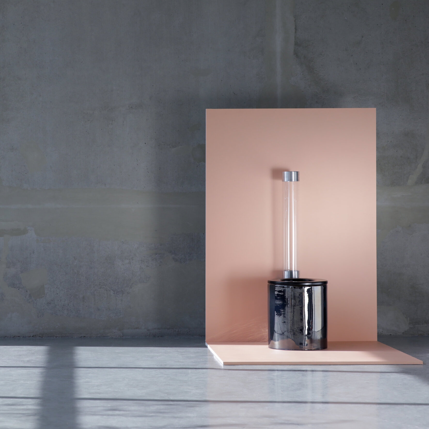 Leggi la storia Toilets on trend from Trone