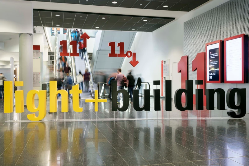 Light + Building has greatly expanded the Digital Extensions area and its in-depth online offering, while vital, face-to-face interaction which has long been missed due to the pandemic returns to Frankfurt this year